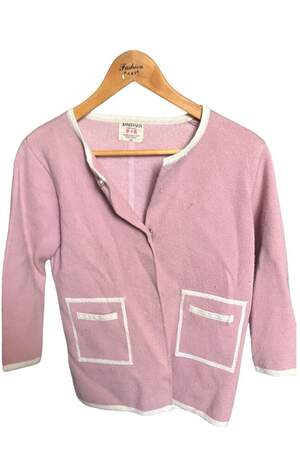 Накитка з прикрасами